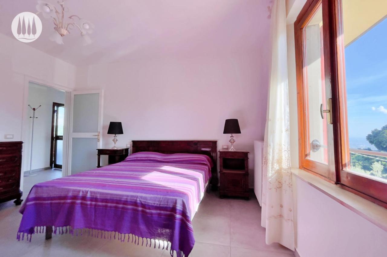Agriturismo Irto Colle Massa e Cozzile Extérieur photo
