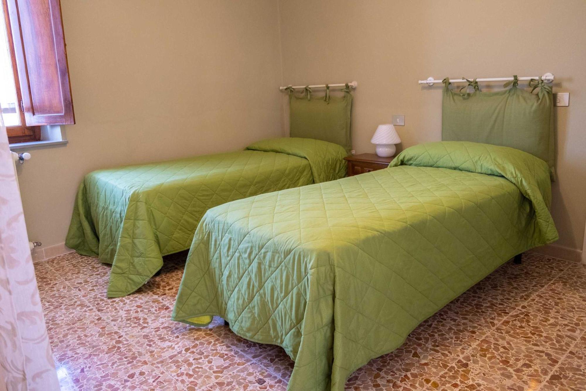 Agriturismo Irto Colle Massa e Cozzile Extérieur photo
